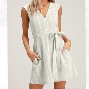 O’Neill Jamyson dress